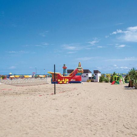 Eden 3 Apartment Rosolina Mare Luaran gambar