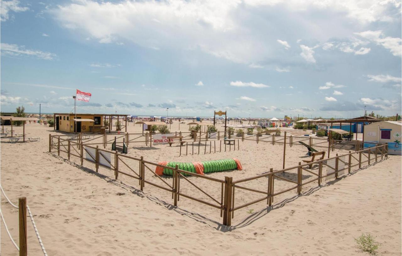 Eden 3 Apartment Rosolina Mare Luaran gambar