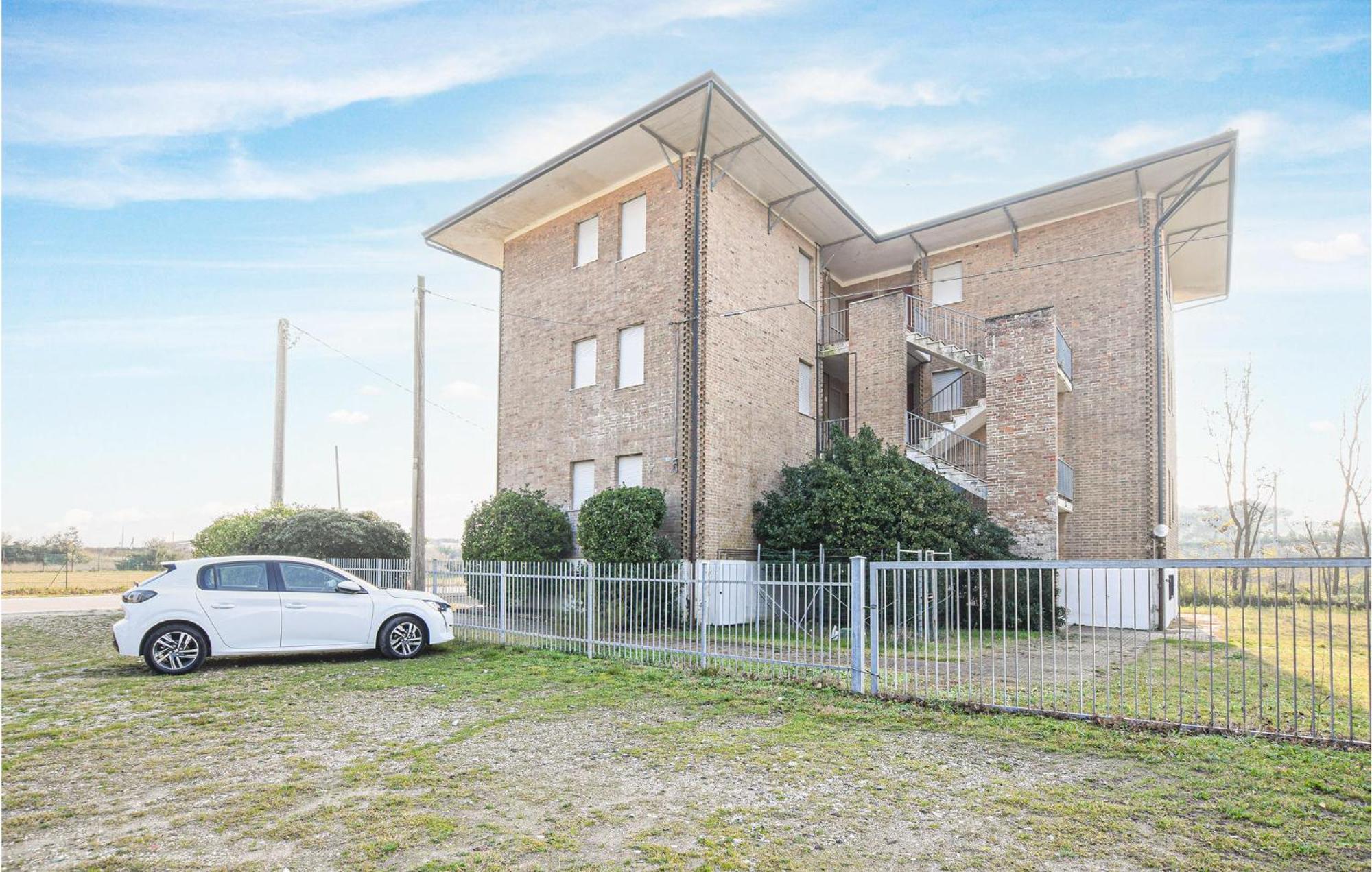 Eden 3 Apartment Rosolina Mare Luaran gambar