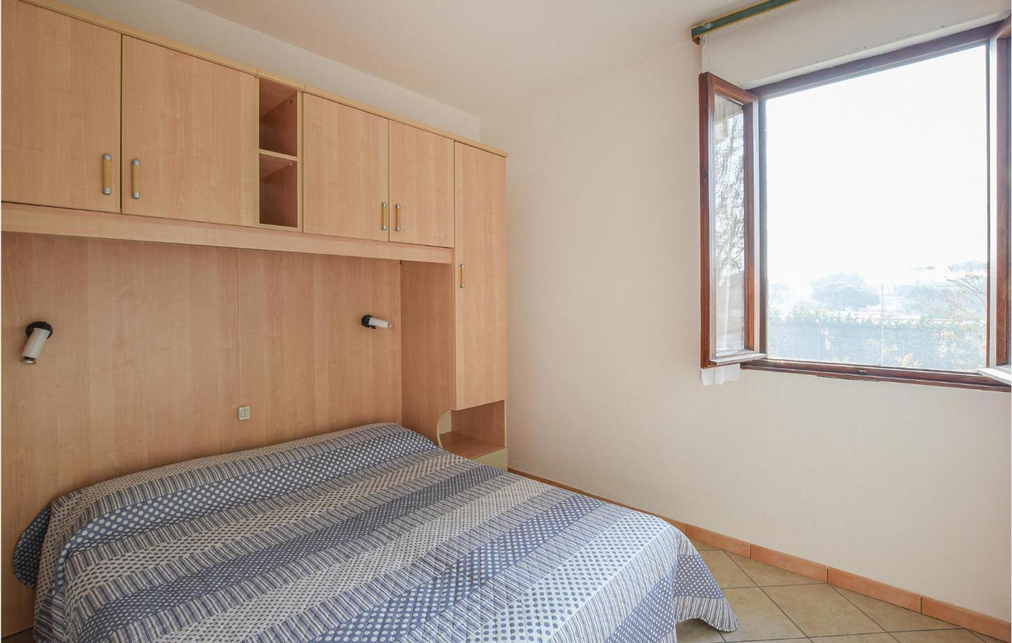 Eden 3 Apartment Rosolina Mare Luaran gambar