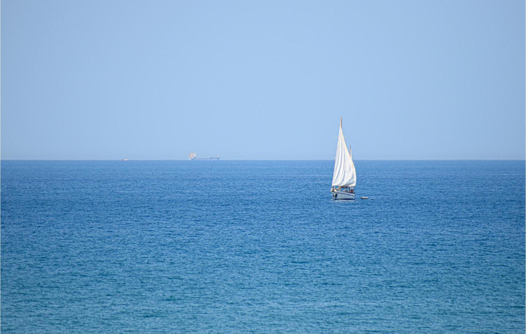 Eden 3 Apartment Rosolina Mare Luaran gambar