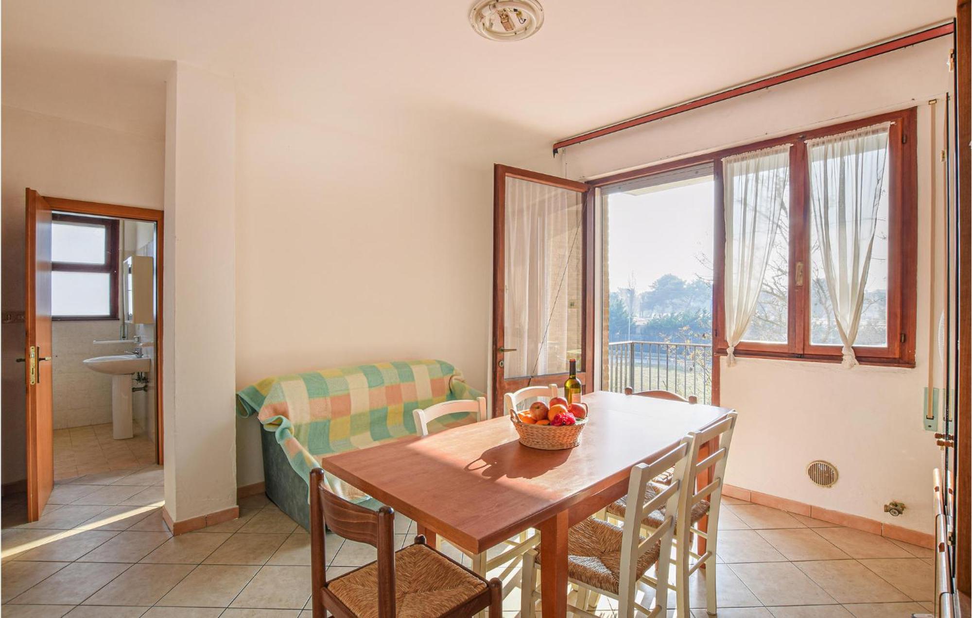 Eden 3 Apartment Rosolina Mare Luaran gambar
