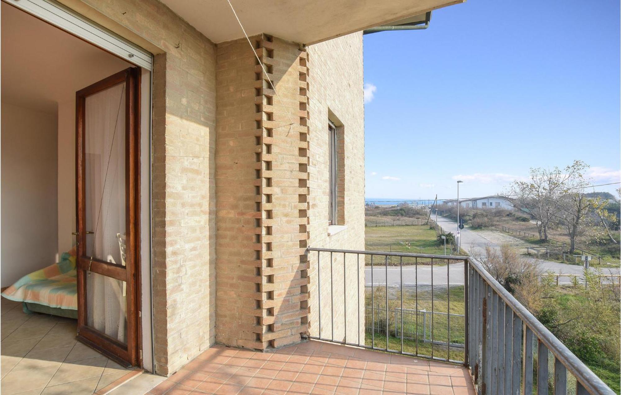Eden 3 Apartment Rosolina Mare Luaran gambar