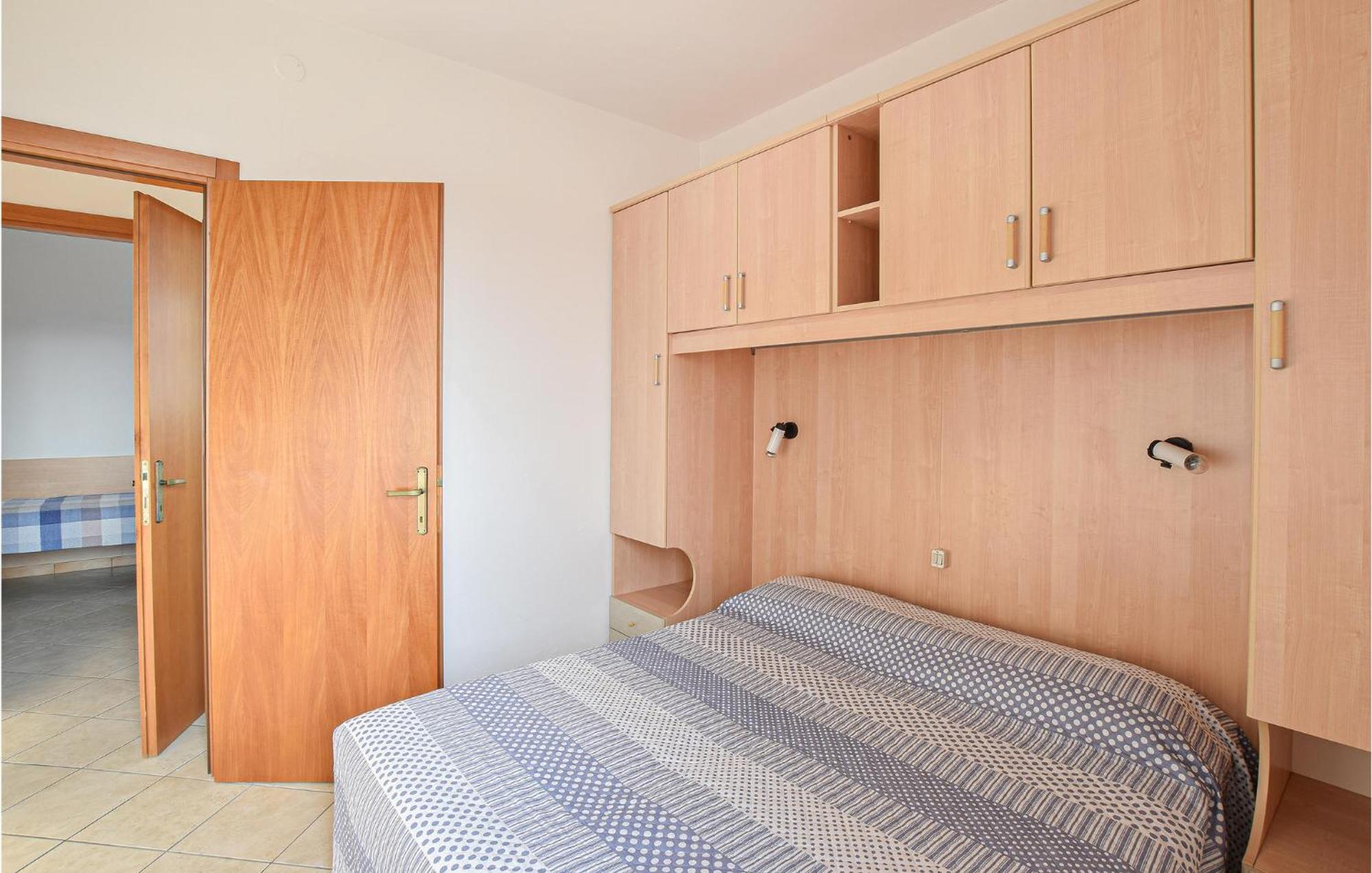 Eden 3 Apartment Rosolina Mare Luaran gambar