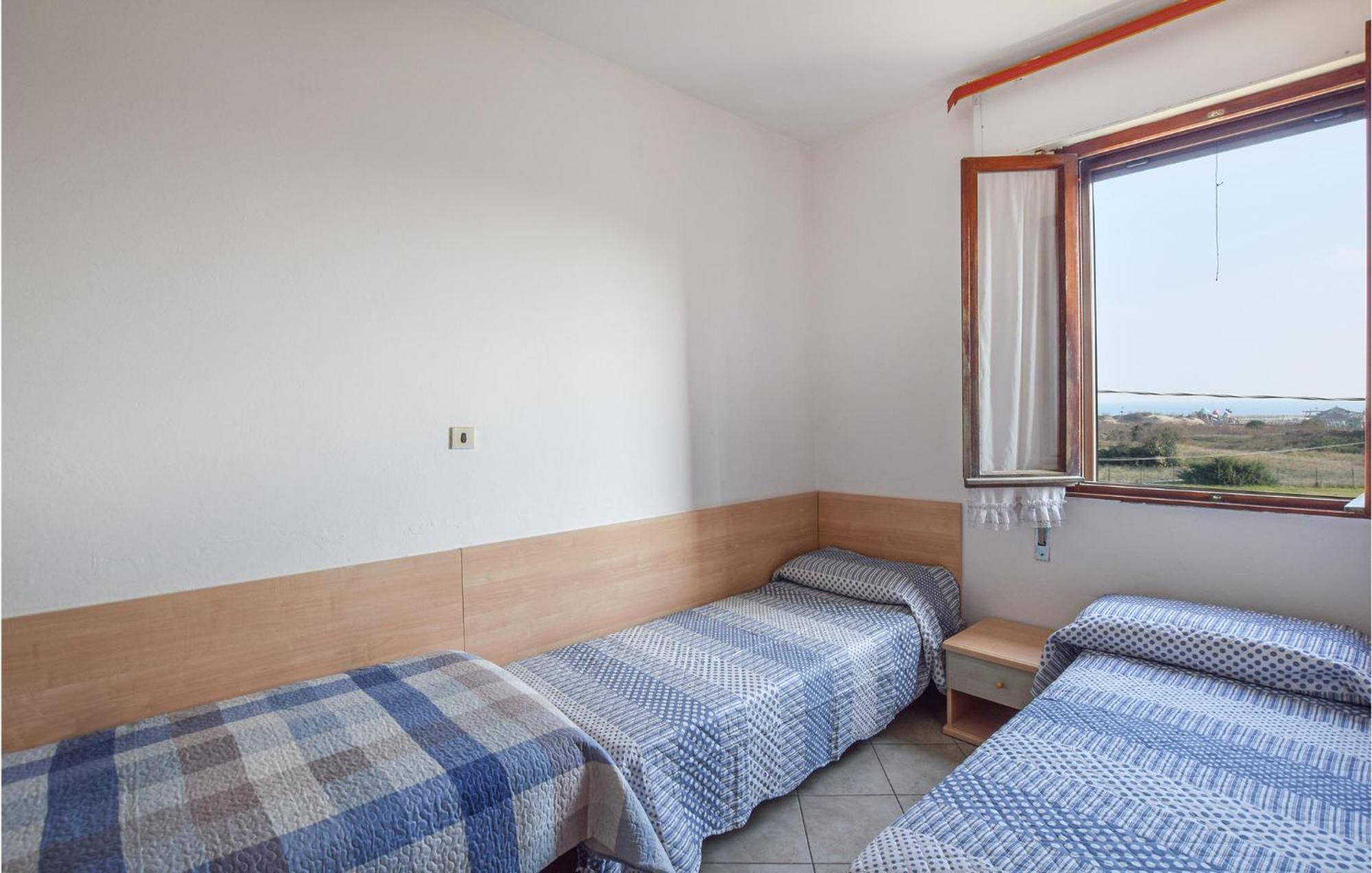 Eden 3 Apartment Rosolina Mare Luaran gambar
