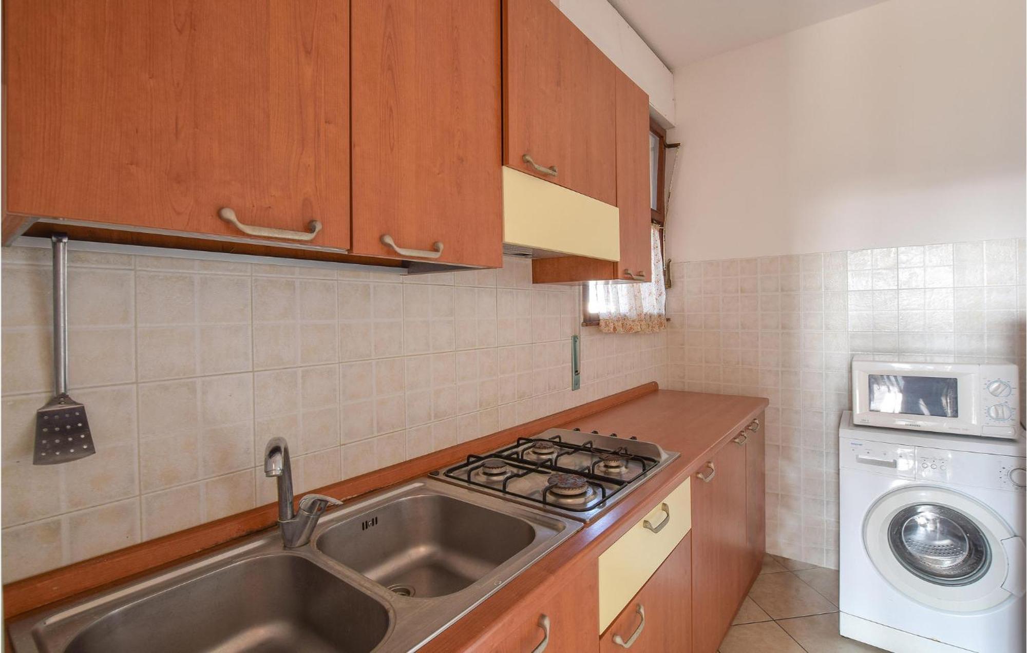 Eden 3 Apartment Rosolina Mare Luaran gambar